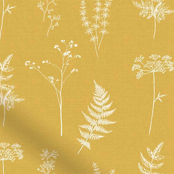 ColorizedPLA Adeline Honey Roman Blind 7478