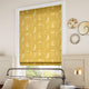 ColorizedZoom Adeline Honey Roman Blind 7478
