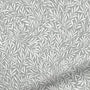 ColorizedPLA William Morris Willow Steeple Grey Roman Blind 7484