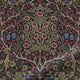 ColorizedPLA William Morris Blackthorn Damson Roman Blind