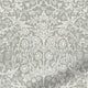 ColorizedPLA William Morris Blackthorn Stone  Roman Blind 7506