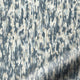 ColorizedPLA  Blurred Velvet Denim Roman Blind 7510