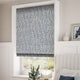 ColorizedZoom Marina Denim Roman Blind 7512