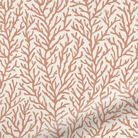 ColorizedPLA Marina Terracotta Roman Blind 7511
