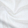 ColorizedPLA William Morris Willow Voile Chantilly Roman Blind 7530