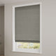 ColorizedZoom Averley Dove Grey Roman Blind 7546