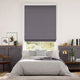 Colorized Averley Heather Roman Blind 7548