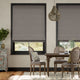 Colorized Averley Fawn Roman Blind 7547