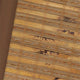 ColorizedPLA Java Cedar & Demerara Roman Blind 7569