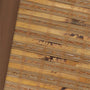 ColorizedPLA Java Cedar & Demerara Roman Blind 7569