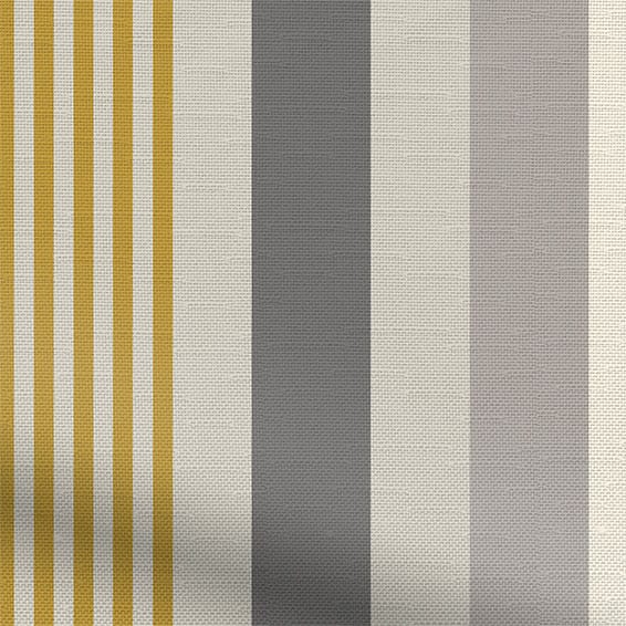 ColorizedPLA Manhattan Gold Roman Blind 7579
