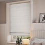 ColorizedZoom Sedona Blackout Pepper Roman Blind 7585