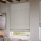 ColorizedZoom Grenada Blackout Stirling Roman Blind 7590