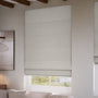 ColorizedZoom Grenada Blackout Stirling Roman Blind 7590