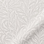 ColorizedPLA William Morris Willow Bough Jacquard Ivory  Roman Blind 7617