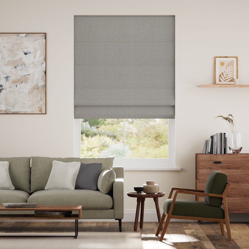 Colorized Costello Fossil Roman Blind 7671