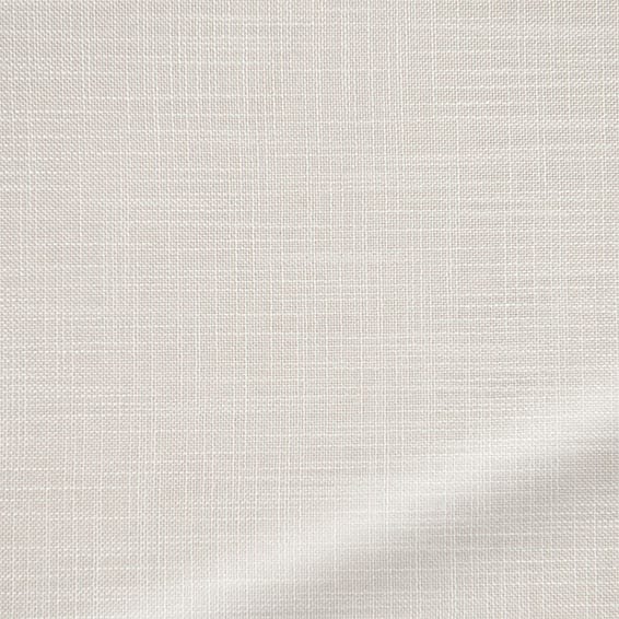 ColorizedPLA Lumiere Unlined Etoile Warm Grey Roman Blind 7683