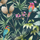 ColorizedPLA Paradiso Teal Roman Blind 7710