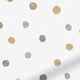 ColorizedPLA Dotty Dots Gold Roman Blind