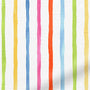 ColorizedPLA Suki Stripe Multi Roman Blind 7729