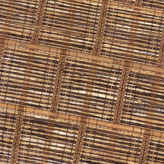 ColorizedPLA Electric Gabor Chestnut Roman Blind 7751