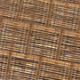 ColorizedPLA Electric Gabor Chestnut Roman Blind 7751