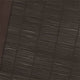 ColorizedPLA Electric Vanua Blackout Umber & Acorn Roman Blind 7755