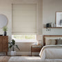 Colorized Columbia Pavestone Roman Blind 7772