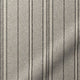 ColorizedPLA Taylor Slate Stripe Roman Blind 7778
