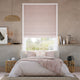 Colorized Eco-Friendly Nyah Rosewater Roman Blind 7790