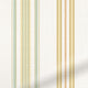 ColorizedPLA Valley Stripe Clouds & Sunshine Roman Blind 7805
