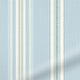 ColorizedPLA Valley Stripe Morning Rain Roman Blind 7806