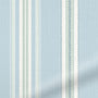 ColorizedPLA Valley Stripe Morning Rain Roman Blind 7806