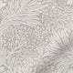 ColorizedPLA William Morris Marigold Jacquard Linen Roman Blind 7816