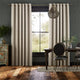 Colorized Fustian Bisque Curtains 5441