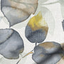 ColorizedPLA Blakely Linen Mustard Curtains 5496