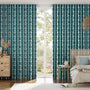 Colorized Lohko Pacific  Curtains 5500