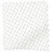 ColorizedSwatch Cirrus Voile Cotton White Curtains sample image 5503