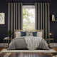 Colorized Velvet Storm Curtains 5516