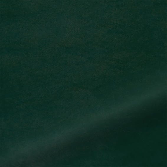 ColorizedZoom Velvet Forest Green  Curtains 5513
