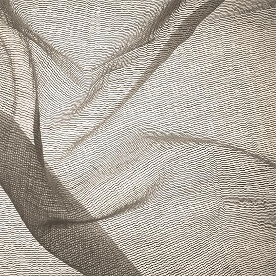 ColorizedPLA Typhoon Voile Gilt Curtains 5525