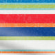 ColorizedPLA Calcutta Stripe Seaside Blue Curtains 5556