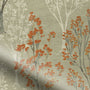 ColorizedPLA Slender Forest Velvet Autumn Curtains 5581