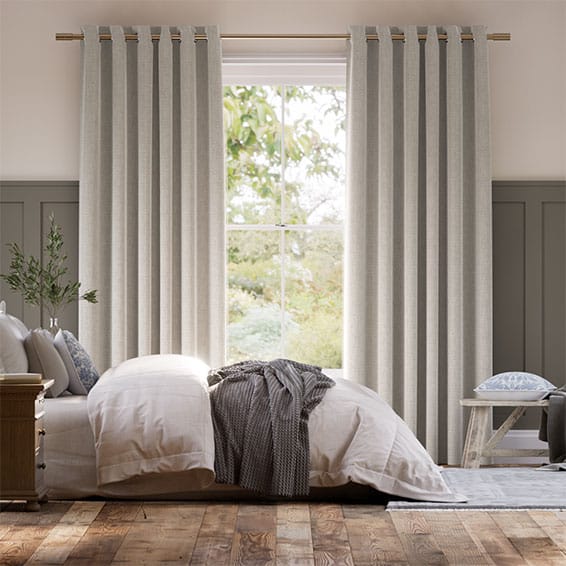 Colorized Quintessence Paloma Curtains 5603