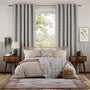 Colorized Waycroft Grey Curtains 5607