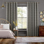 Colorized Swazi African Grey Curtains 5610