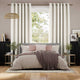 Colorized Cavendish Ecru  Curtains 5629