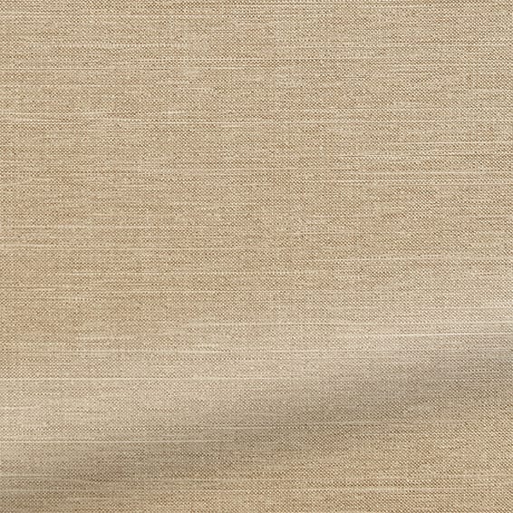 ColorizedPLA Harrow Oatmeal Curtains
