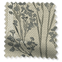 ColorizedSwatch Slender Forest Linen Mist Curtains sample image 5667