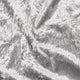 ColorizedPLA Crushed Velvet Steel Curtains 5682